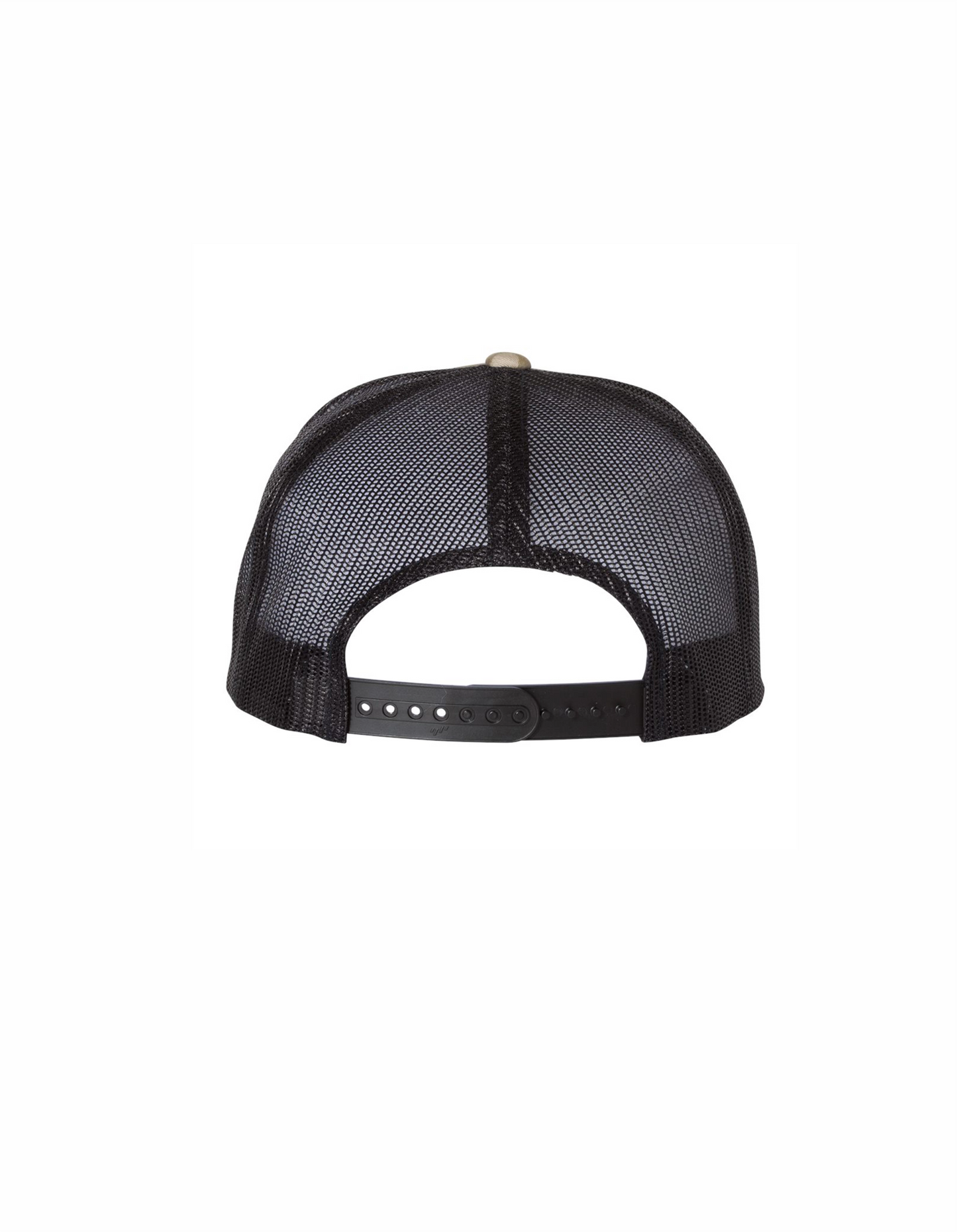 Multicam Green/ Black Trucker Cap