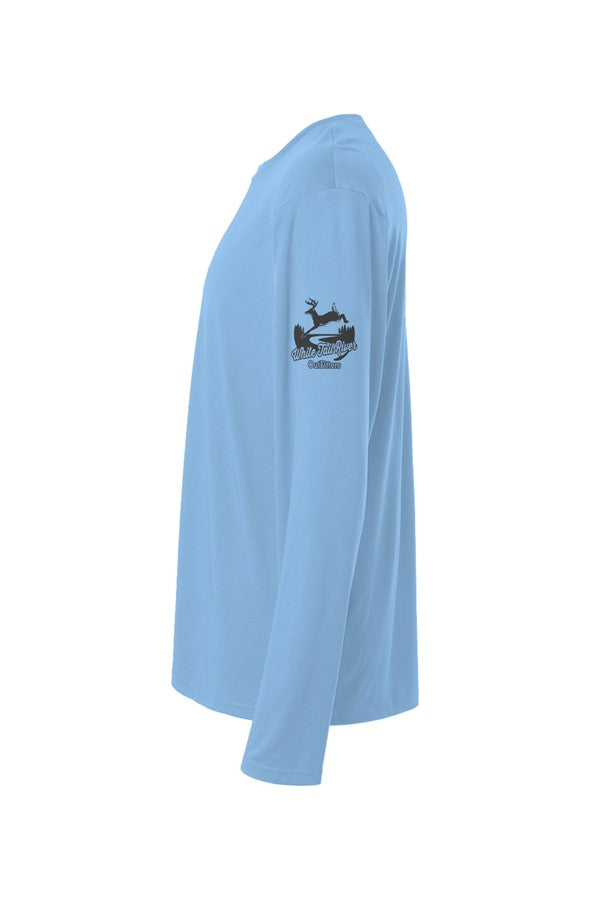  quot BASSzilla quot Sport Tek Long Sleeve Tee